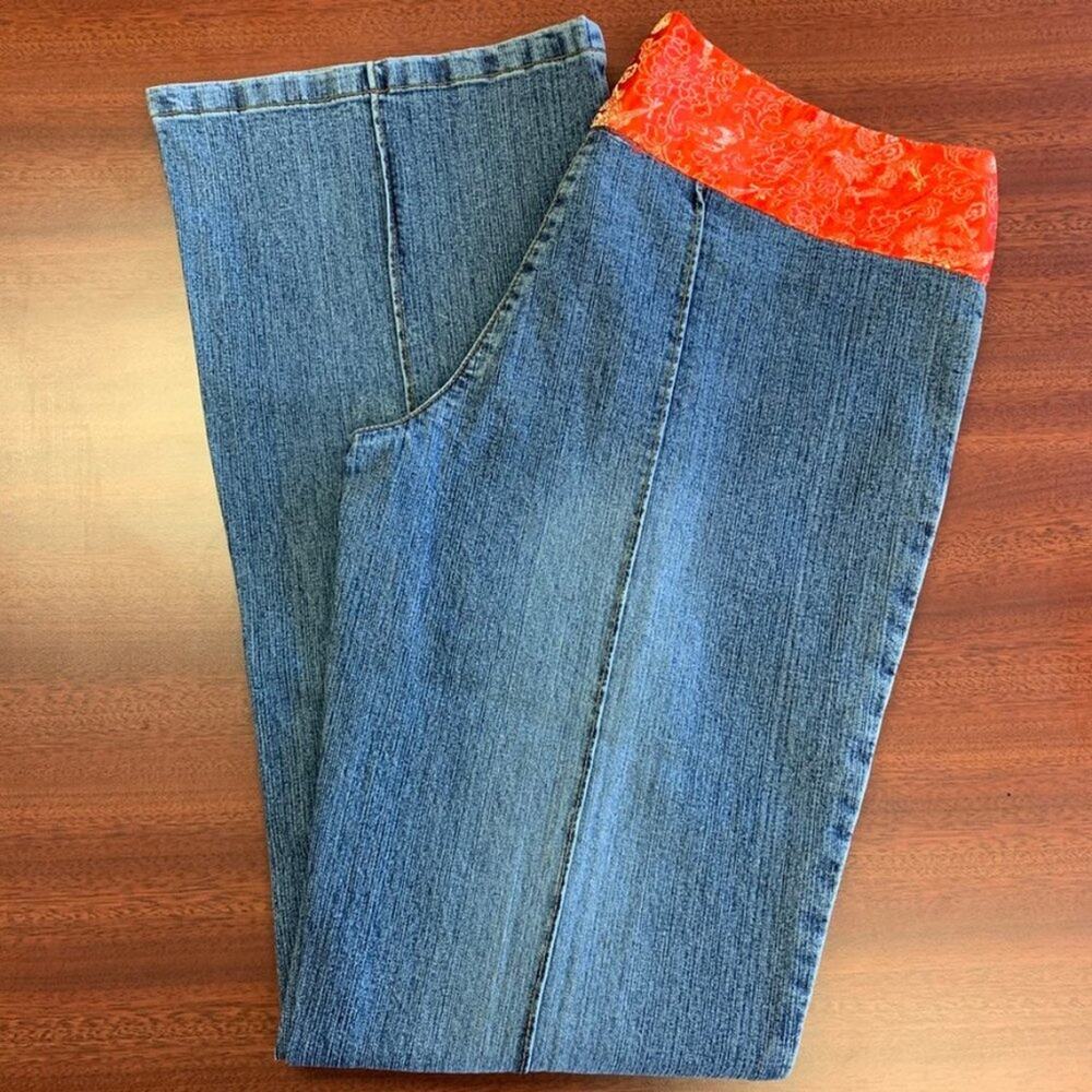 Bad Girl Boot Cut Jeans NWT